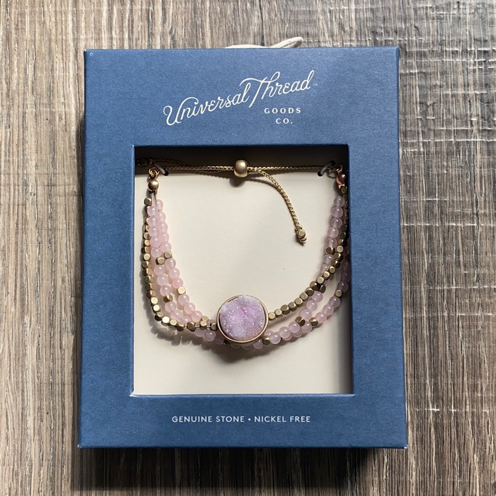 Universal Thread bracelet